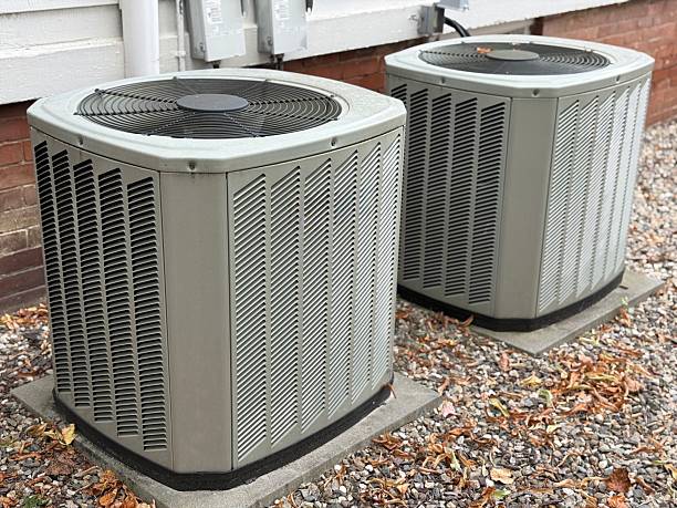 Reliable Ductwork Repair contractor in Woxall, PA by Leonard HVAC